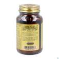 Collagen Hyaluronsaeure Tabl Complex Solgar 12559 30st, A-Nr.: 5790372 - 03