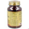 Collagen Hyaluronsaeure Tabl Complex Solgar 12559 30st, A-Nr.: 5790372 - 06