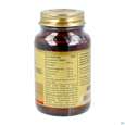 Collagen Hyaluronsaeure Tabl Complex Solgar 12559 30st, A-Nr.: 5790372 - 07