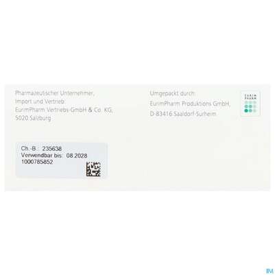 Sie sehen eine Packung Buscopan Drag 10mg Blist 20st, Produktbild: 03 Buscopan Drag 10mg Blist 20st, A-Nr.: 5541019 - 03