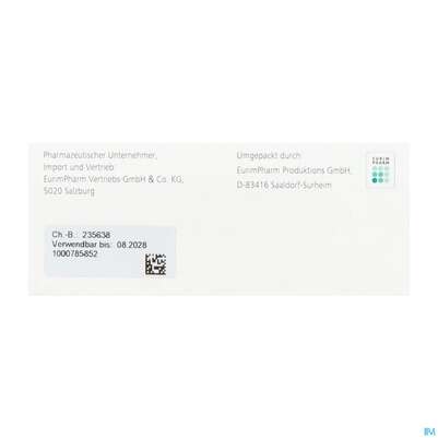 Sie sehen eine Packung Buscopan Drag 10mg Blist 20st, Produktbild: 04 Buscopan Drag 10mg Blist 20st, A-Nr.: 5541019 - 04