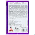 Brauns Eierfarbe Violett 2g, A-Nr.: 0216585 - 03