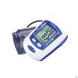 Blutdruckmesser Geratherm Oberarm Easy Med 1st, A-Nr.: 3965927 - 03