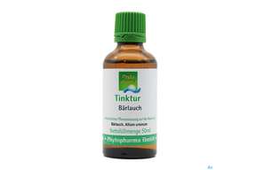 Baerlauch Tinktur Phytopharma 50ml, A-Nr.: 3173416 - 01