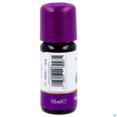 Aetherische Oele Taoasis Bio Bergamotte Furocumarinfrei 10ml, A-Nr.: 4995882 - 02