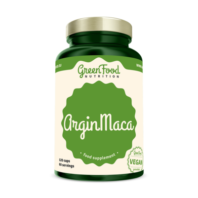 GreenFood Nutrition, A-Nr.: 6003784 - 01