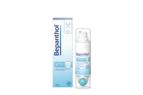 Bepanthol® Narbenpflege-Gel, A-Nr.: 5973380 - 01