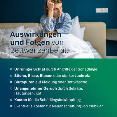 Bettwanzen PCR-Test für Zuhause, A-Nr.: 6010927 - 05