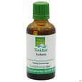Sie sehen eine Packung Kurkuma Tinktur Phytopharma 50ml, Produktbild: 02 Kurkuma Tinktur Phytopharma 50ml, A-Nr.: 4583748 - 02