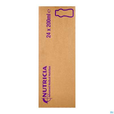 Fortimel 1.5kcal 200ml Schoko 24st, A-Nr.: 3237576 - 10