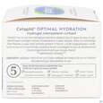Sie sehen eine Packung Cetaphil Optimal Hydration Hydro-gel Intensiv Belebend 48g, Produktbild: 07 Cetaphil Optimal Hydration Hydro-gel Intensiv Belebend 48g, A-Nr.: 5698910 - 07