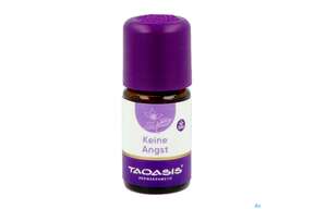 Taoasis Keine Angst Bio 5ml, A-Nr.: 5857159 - 01