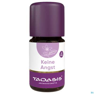 Taoasis Keine Angst Bio 5ml, A-Nr.: 5857159 - 03