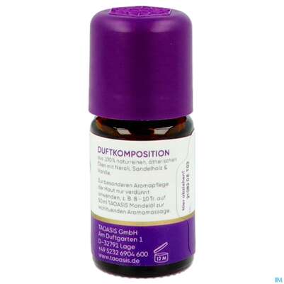 Taoasis Keine Angst Bio 5ml, A-Nr.: 5857159 - 05