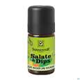 Sonnentor Aetherisches Gewuerzoel Salate +dips Bio Neu 17008 5ml, A-Nr.: 5964286 - 01