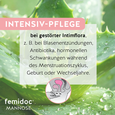 femidoc® MANNOSE GEL, A-Nr.: 5739543 - 06