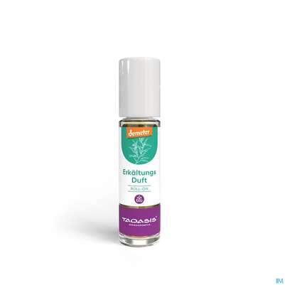 Taoasis Erkältungsduft Mild Roll-on 10ml, A-Nr.: 4558791 - 03