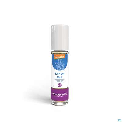 Taoasis Roll On Schlaf Gut 10ml, A-Nr.: 3165718 - 02
