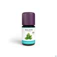 Taoasis Baldini Bio-aroma Pfefferminzöl Bio|demeter 5ml, A-Nr.: 4053499 - 04