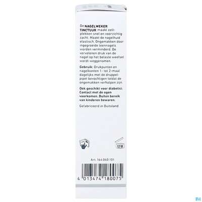 Gehwol Med.nagelweicher Nr 64125 15ml, A-Nr.: 1873115 - 08