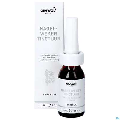 Gehwol Med.nagelweicher Nr 64125 15ml, A-Nr.: 1873115 - 11