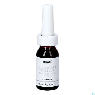 Gehwol Med.nagelweicher Nr 64125 15ml, A-Nr.: 1873115 - 13