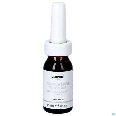 Gehwol Med.nagelweicher Nr 64125 15ml, A-Nr.: 1873115 - 14