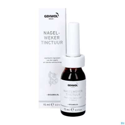 Gehwol Med.nagelweicher Nr 64125 15ml, A-Nr.: 1873115 - 11