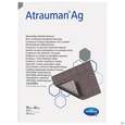 Wundauflagen Atrauman/ag 10x 10cm 10st, A-Nr.: 2991845 - 02