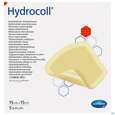 Wundverband Hydrocoll 15x 15cm 5st, A-Nr.: 1526247 - 01