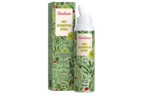 Heuschnupfen Spray „Similasan“, A-Nr.: 5603950 - 01