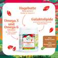 Hagebuttenpulver Caesaro Med 400 g, A-Nr.: 3148306 - 02