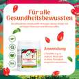 Hagebuttenpulver Caesaro Med 400 g, A-Nr.: 3148306 - 03