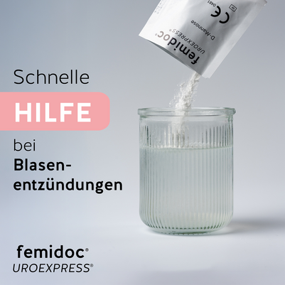 femidoc® UROEXPRESS®, A-Nr.: 4604551 - 04