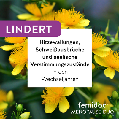 femidoc® MENOPAUSE DUO Dragees, A-Nr.: 5504515 - 03