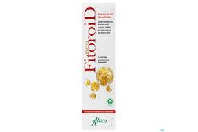 Aboca Neofitoroid Bio Salbe Tube Haemorrhoiden Ab 12j. 40ml, A-Nr.: 5571954 - 01