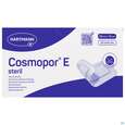 Wundverband Cosmopor/e Steril Selbstklebend 10x 20cm 25st, A-Nr.: 2773781 - 02