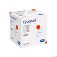 Augenkompressen Eycopad Steril 70x85mm -hartmann 25st, A-Nr.: 1164821 - 03