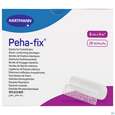 Sie sehen eine Packung Elastische Binden Peha-fix Fixierbinde 4mx 8cm 20st, Produktbild: 02 Elastische Binden Peha-fix Fixierbinde 4mx 8cm 20st, A-Nr.: 4902863 - 02