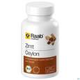 Zimt Kapseln Bio Raab 90st, A-Nr.: 5871857 - 02