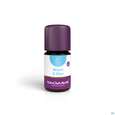 Taoasis Duftmischung Bio Wach&amp;klar 5ml, A-Nr.: 5384347 - 02