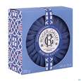 Seifen Roger &amp; Gallet Wellbeing Soap Bois De Santal 100g, A-Nr.: 5733517 - 02