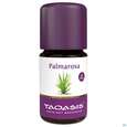 Aetherische Oele Taoasis Bio Palmarosa 5ml, A-Nr.: 3496450 - 02