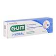 Gum Pflege B.mundtrockenheit Hydral Feuchtigkeitsgel 6000 50ml, A-Nr.: 4335967 - 04