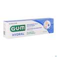 Gum Pflege B.mundtrockenheit Hydral Feuchtigkeitsgel 6000 50ml, A-Nr.: 4335967 - 05