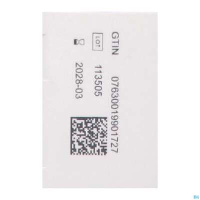 Sie sehen eine Packung Gum Pflege B.mundtrockenheit Hydral Feuchtigkeitsgel 6000 50ml, Produktbild: 07 Gum Pflege B.mundtrockenheit Hydral Feuchtigkeitsgel 6000 50ml, A-Nr.: 4335967 - 07
