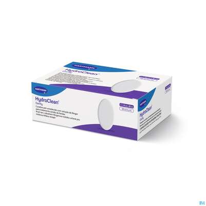 Hydroclean Wundkissen Cavity Oval 4x 8cm 10st, A-Nr.: 5310633 - 03