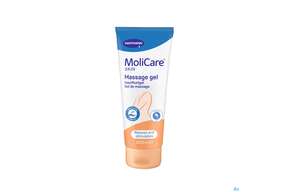 Molicare Skin Haut-fluidgel 200ml, A-Nr.: 4737996 - 01