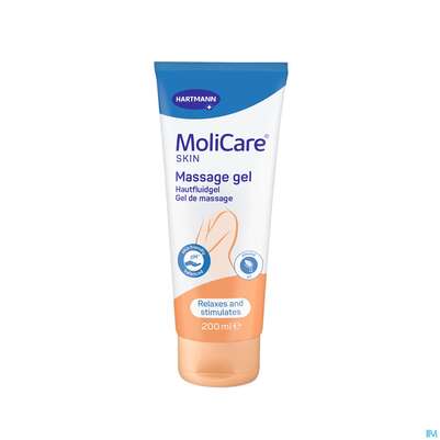 Molicare Skin Haut-fluidgel 200ml, A-Nr.: 4737996 - 01