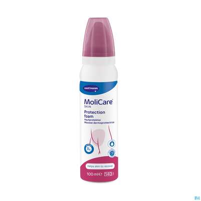 Molicare Skin Haut-protector 100ml, A-Nr.: 4738062 - 03